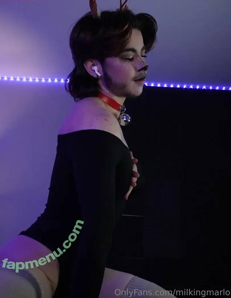 milkingmarlo nude photo #0041 (milkingmarlo)