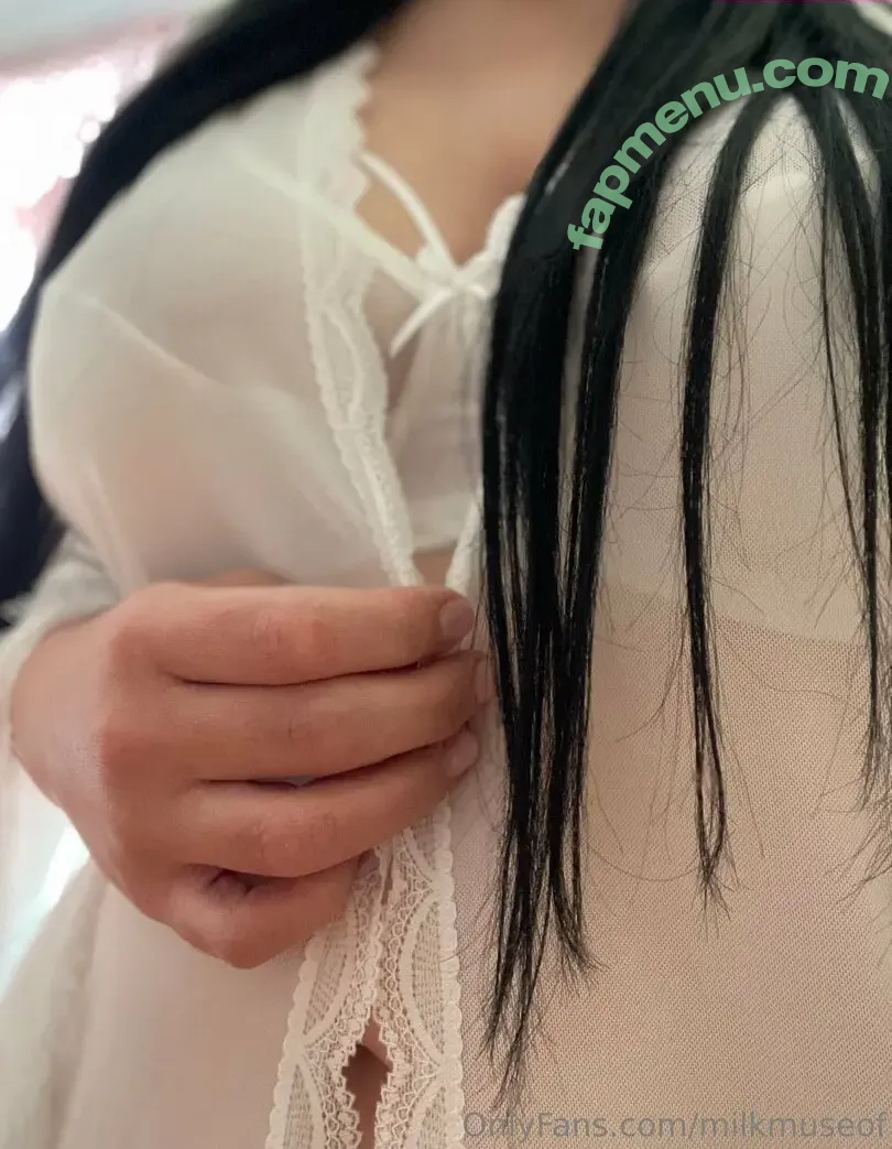 milkmuseof nude photo #0025 (milkpof)