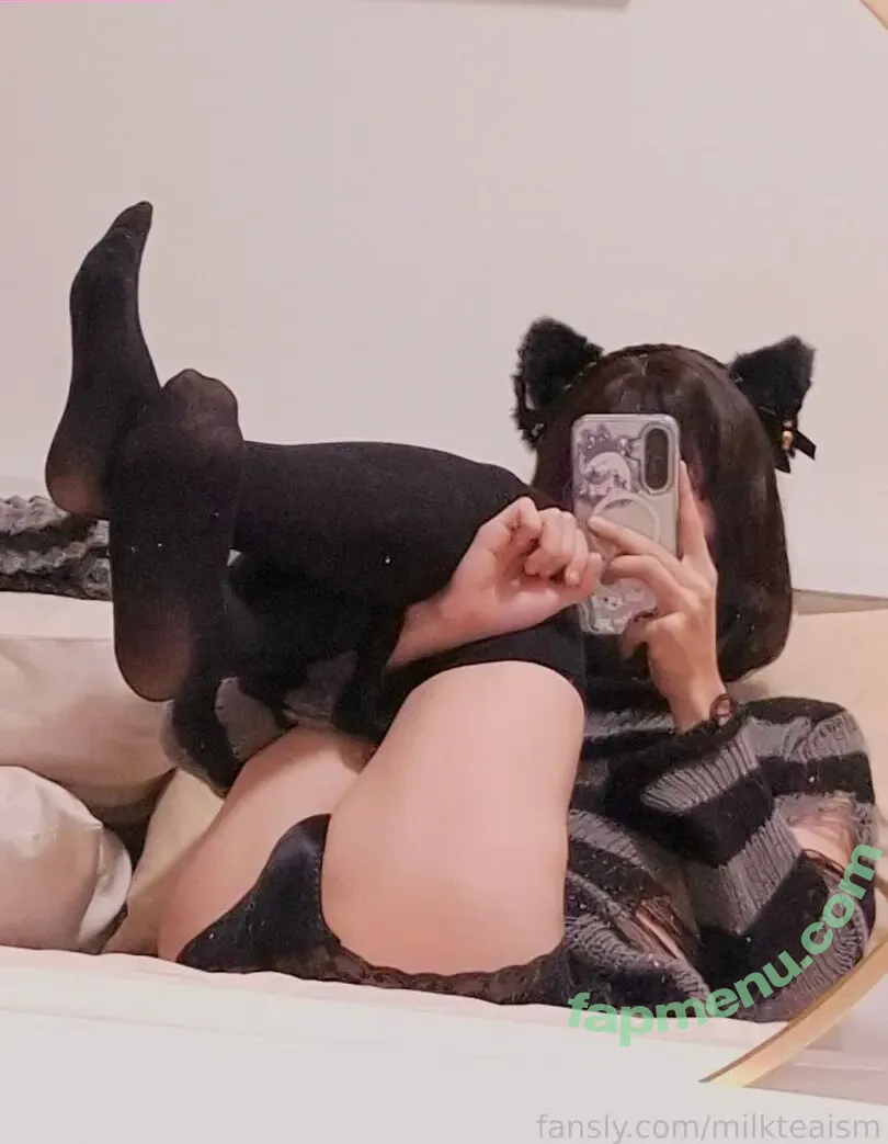 milkteaism nude photo #0012 (milkteaistic)
