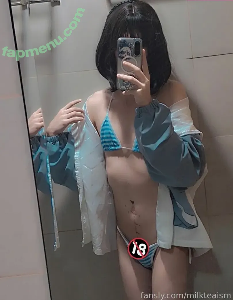 milkteaism nude photo #0041 (milkteaistic)