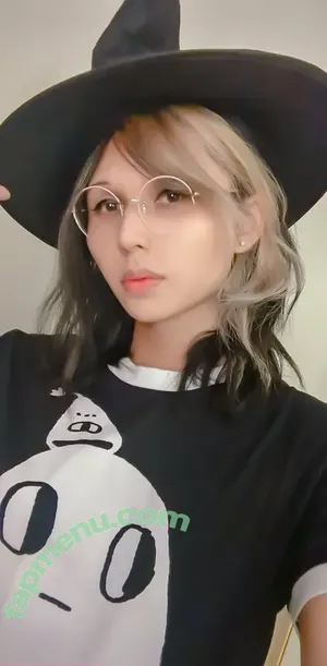 milkteamomoko / taramilktea nude photo #0917