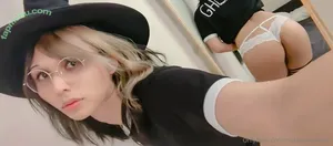 milkteamomoko / taramilktea nude photo #0927