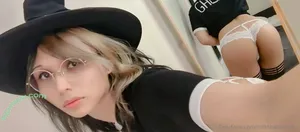 milkteamomoko / taramilktea nude photo #0928