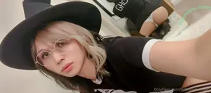 milkteamomoko / taramilktea nude photo #0930