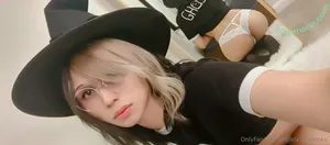 milkteamomoko / taramilktea nude photo #0933