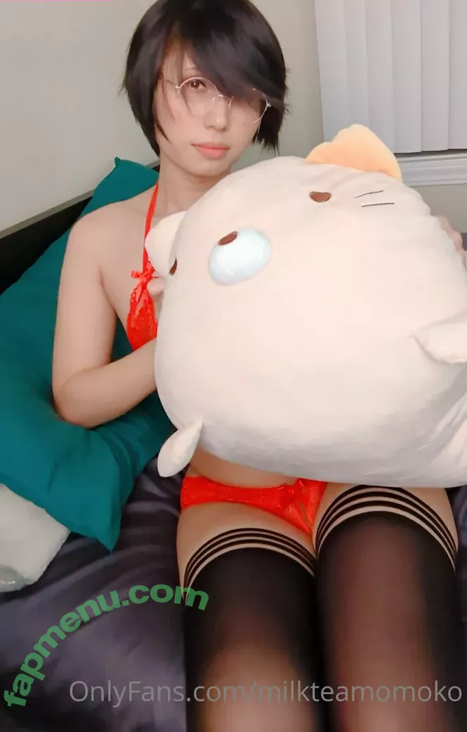 milkteamomoko nude photo #0020 (milkteamom)