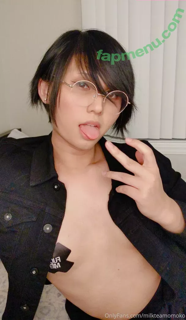 milkteamomoko nude photo #0106 (taramilktea)