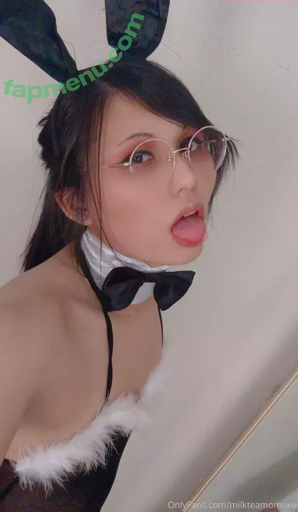 milkteamomoko nude photo #0314 (taramilktea)