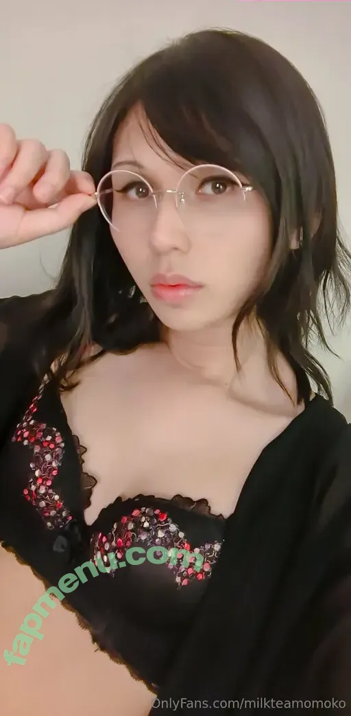 milkteamomoko nude photo #0838 (momo)