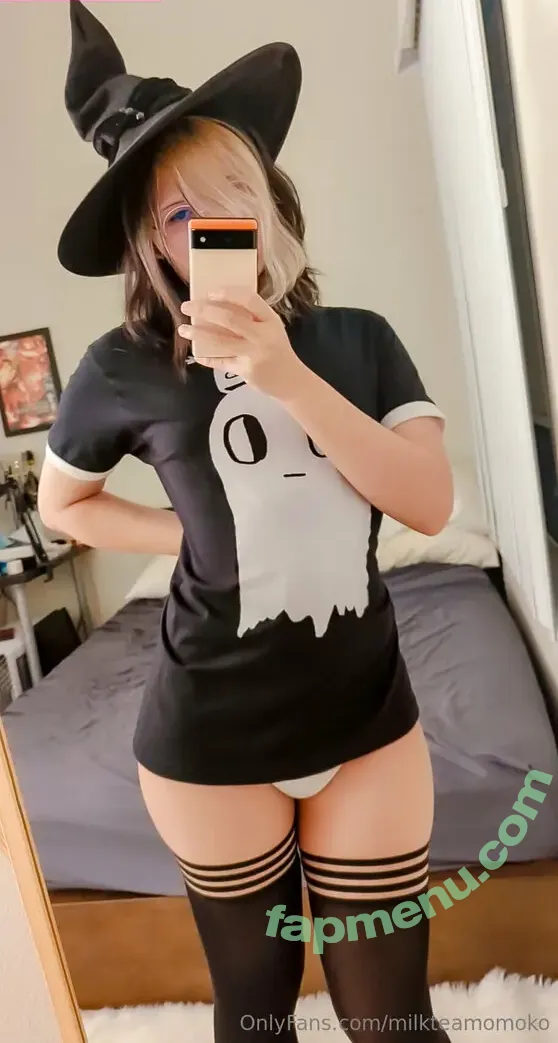 milkteamomoko nude photo #0903 (taramilktea)
