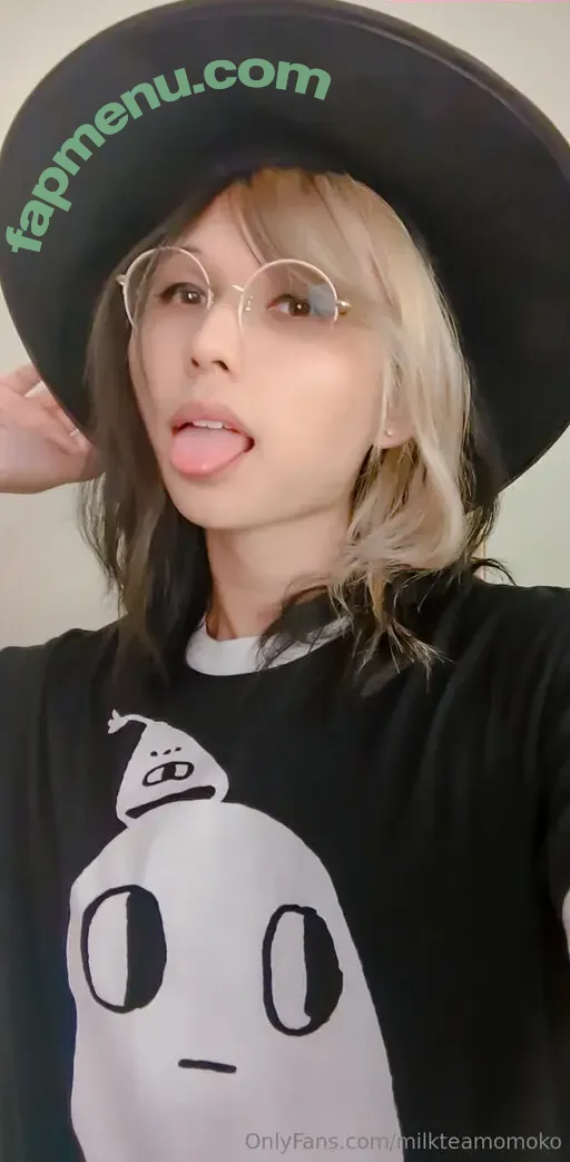 milkteamomoko nude photo #0923 (taramilktea)