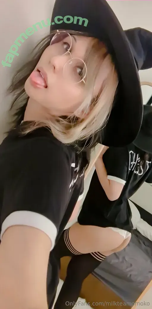 milkteamomoko nude photo #0929 (taramilktea)