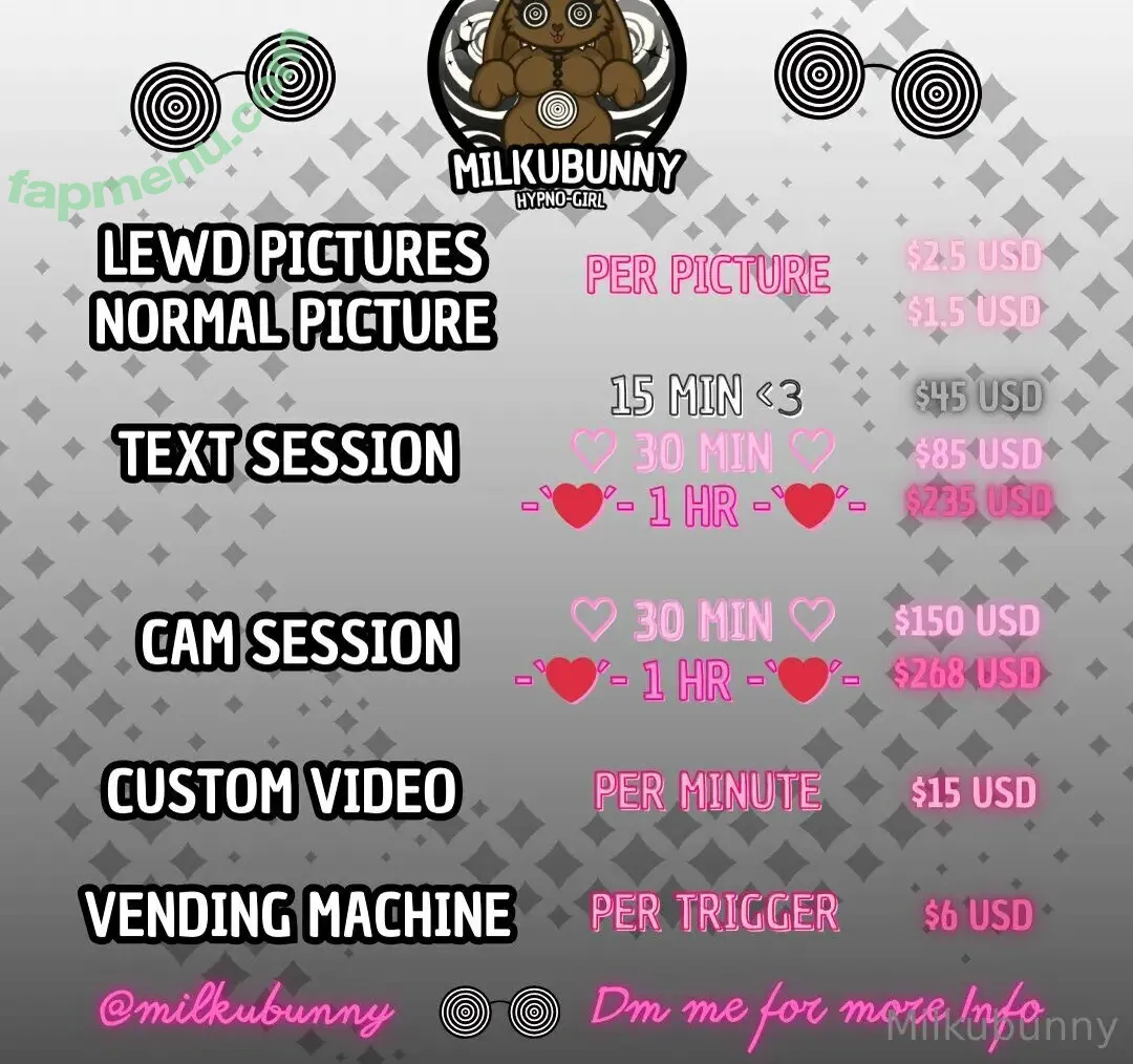 milkubunny nude photo #0111 (milkubunny)