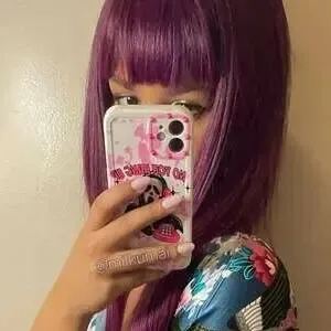 milkumai / lilyyypads / milkuuma nude photo #0004