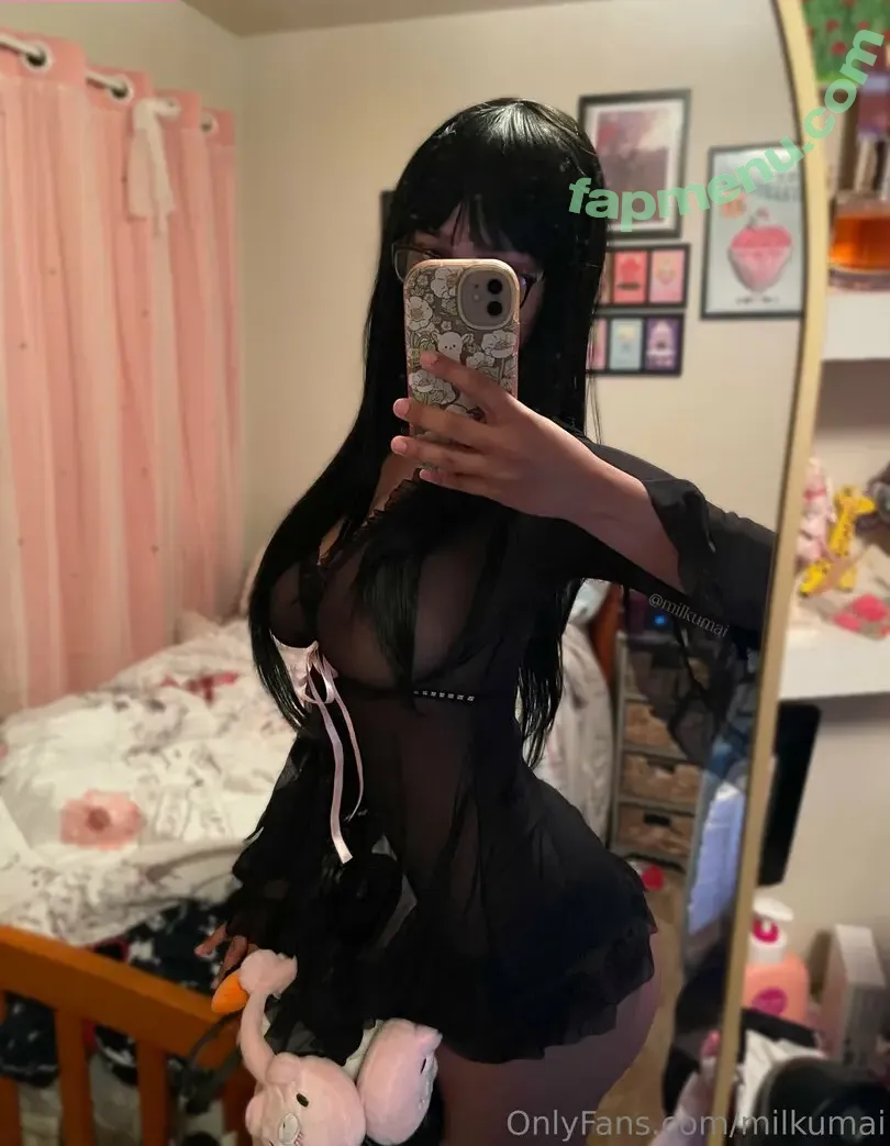 milkumai nude photo #0043 (lilyyypads / milkuuma)