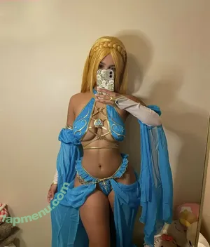 milkumai / 0cmspring / lilyyypads nude photo #0032