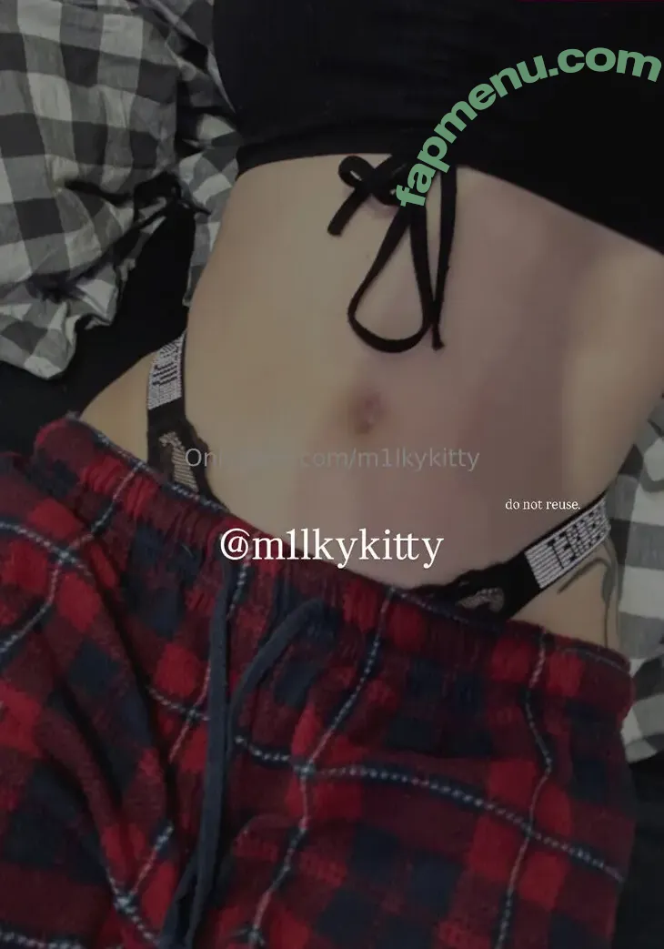 Milky Kitty nude photo #0002 (Victoria Celine / m1lkykitty / victoria._celine)