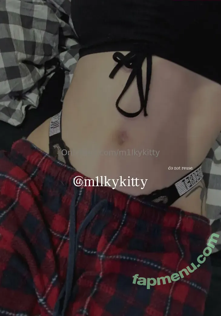 Milky Kitty nude photo #0004 (Victoria Celine / m1lkykitty / victoria._celine)