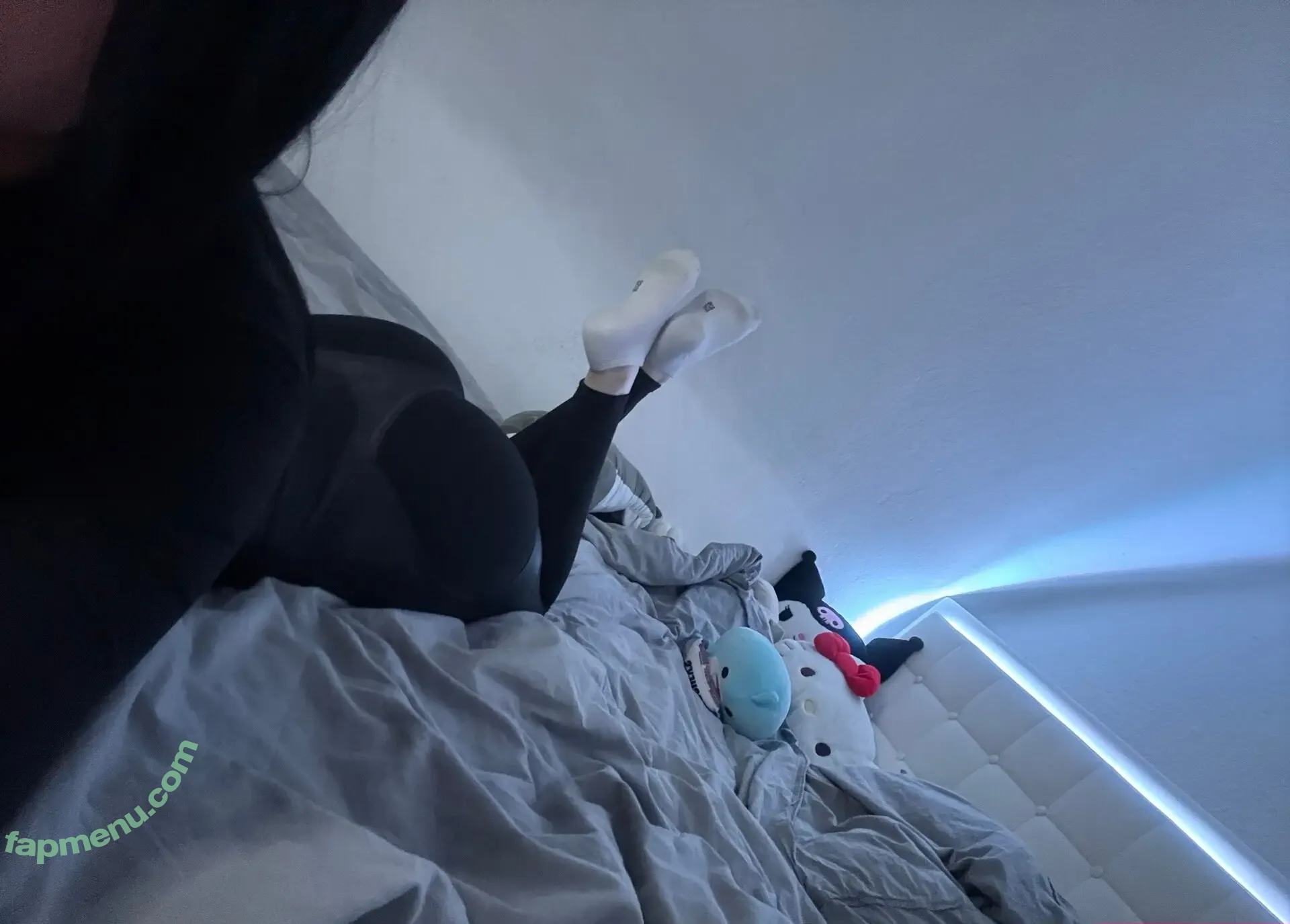 Milky Kitty nude photo #0006 (m1lkykitty / victoria._celine)