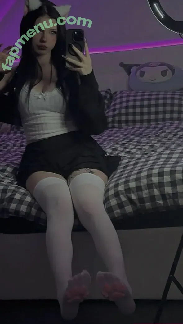 Milky Kitty nude photo #0012 (m1lkykitty / victoria._celine)