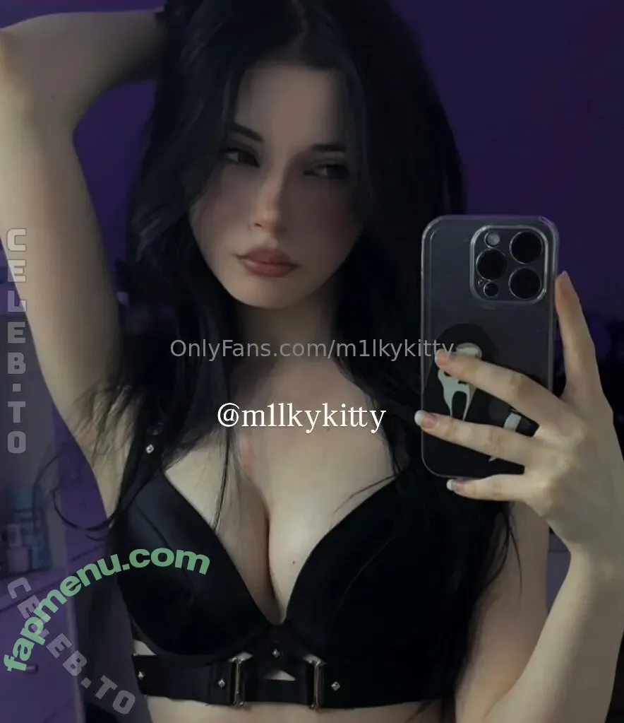 Milky Kitty nude photo #0053 (MilkyKittyxo / m1lkykitty / victoria._celine / viora.xo)