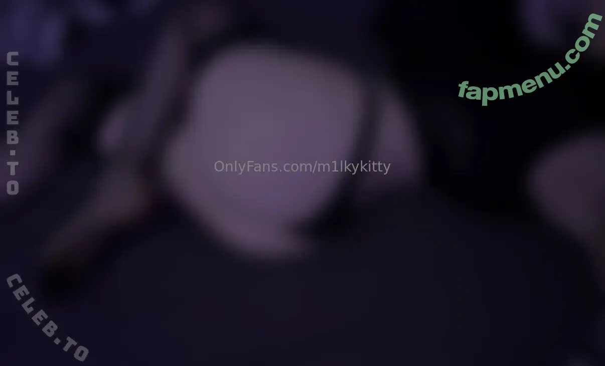 Milky Kitty nude photo #0062 (MilkyKittyxo / m1lkykitty / victoria._celine / viora.xo)