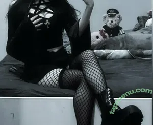 Milky Kitty / Victoria Celine / m1lkykitty / victoria._celine nude photo #0006