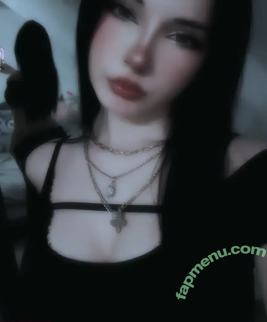 Milky Kitty nude photo #0007 (Victoria Celine / m1lkykitty / victoria._celine)