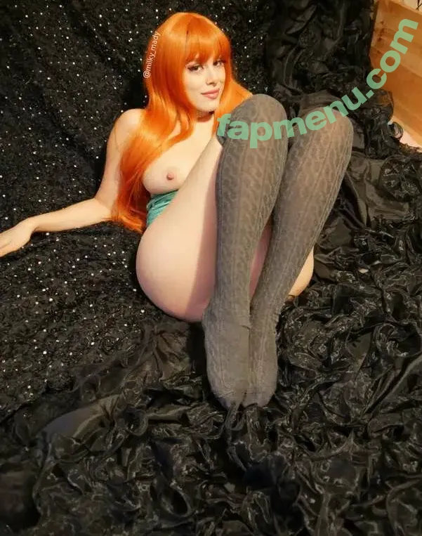 milky_mady nude photo #0004 (milkymandy1)