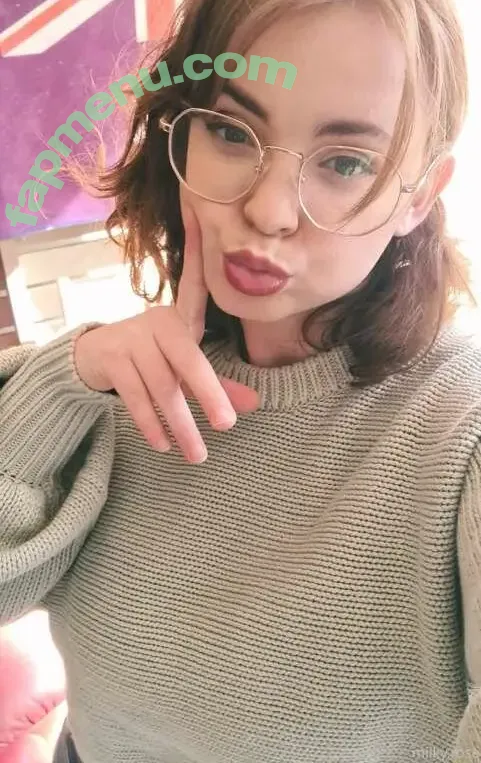 milky.rose nude photo #0076 (milkyrosedreams)