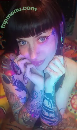 milkyalien / milkyalienx / milkyalienxx nude photo #0018