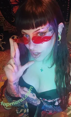 milkyalien / milkyalienx / milkyalienxx nude photo #0020