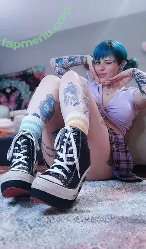milkyalien / milkyalienx / milkyalienxx nude photo #0048