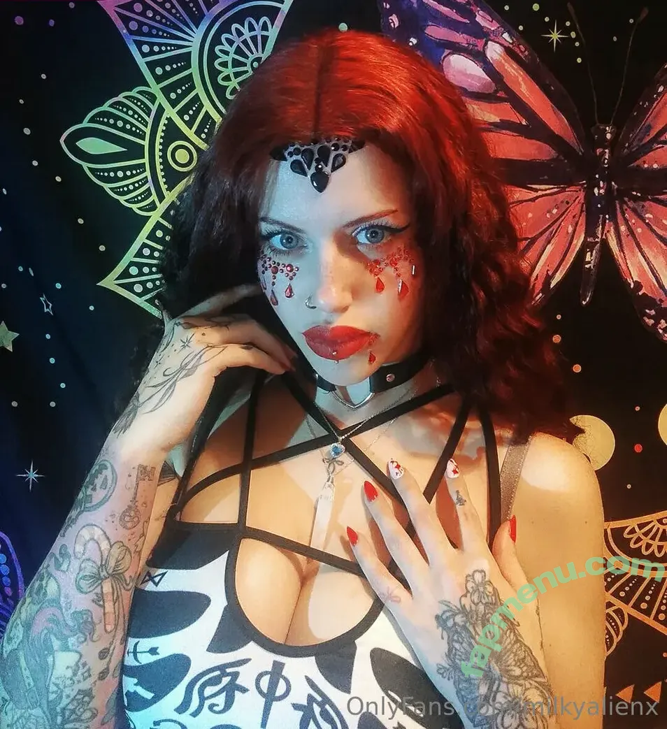 milkyalien nude photo #0002 (milkyalienx / milkyalienxx)