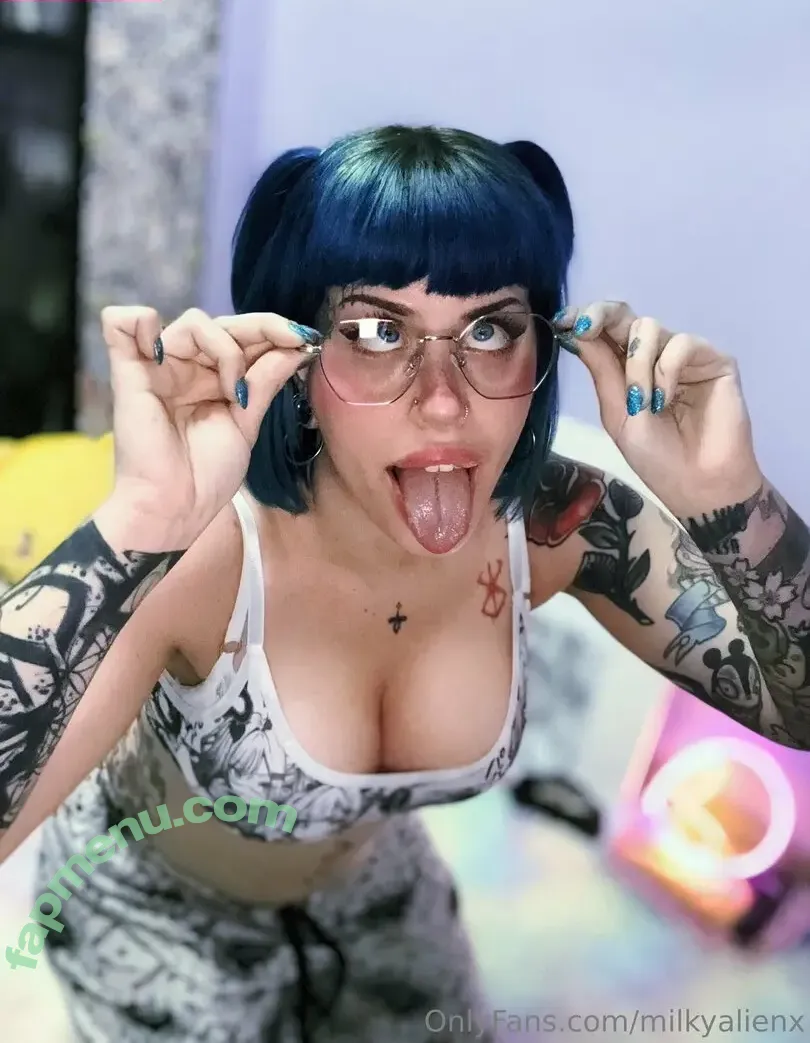 milkyalien nude photo #0016 (milkyalienx / milkyalienxx)