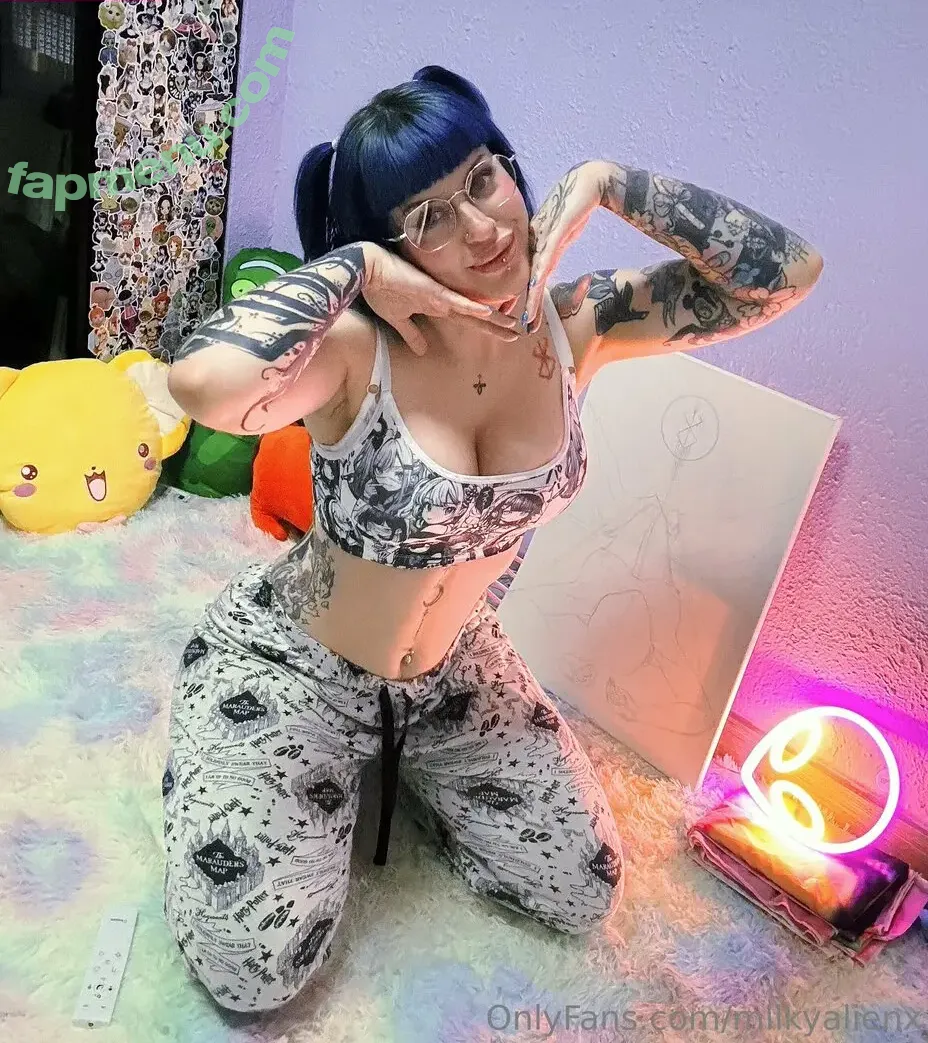 milkyalien nude photo #0021 (milkyalienx / milkyalienxx)