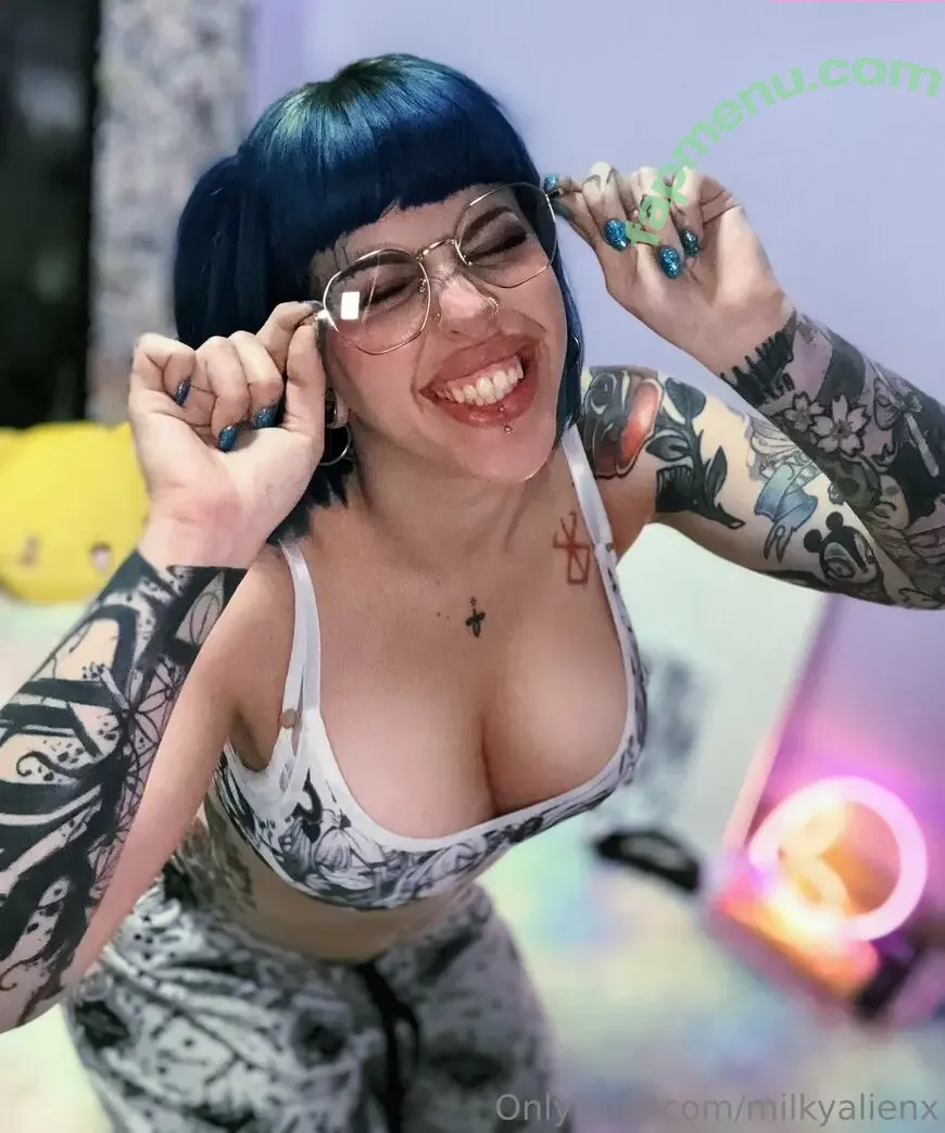milkyalien nude photo #0023 (milkyalienx / milkyalienxx)
