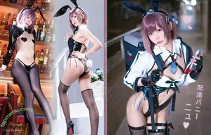 milkybird / milkybird_niu nude photo #0014