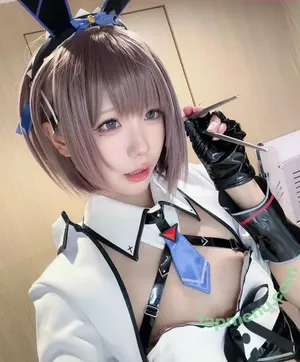 milkybird / milkybird_niu nude photo #0018