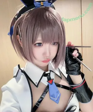 milkybird / milkybird_niu nude photo #0019