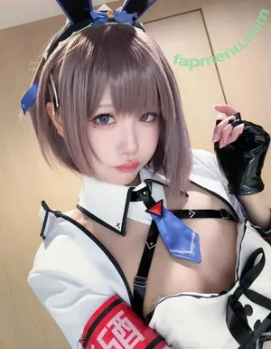 milkybird / milkybird_niu nude photo #0022