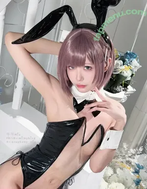 milkybird / milkybird_niu nude photo #0032