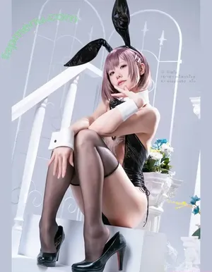 milkybird / milkybird_niu nude photo #0035