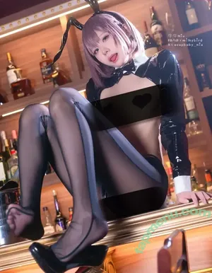 milkybird / milkybird_niu nude photo #0039