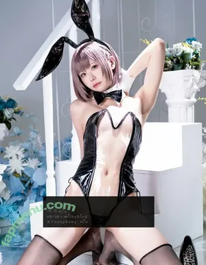 milkybird / milkybird_niu nude photo #0042