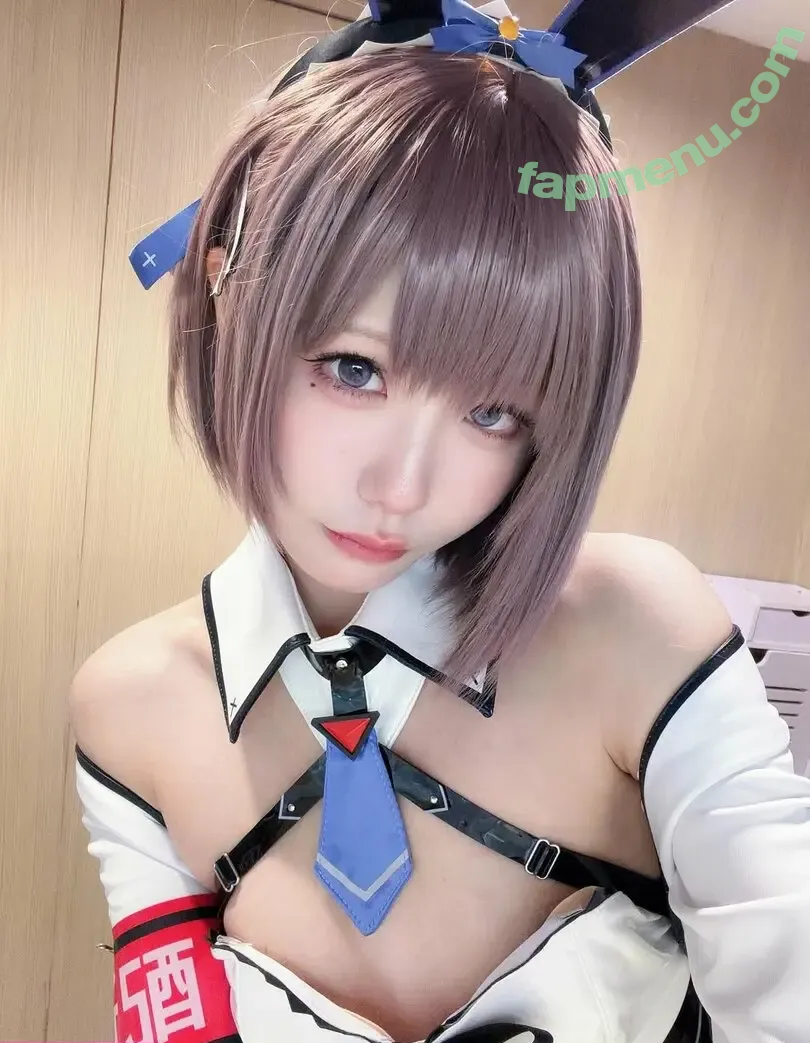 milkybird nude photo #0021 (milkybird_niu)