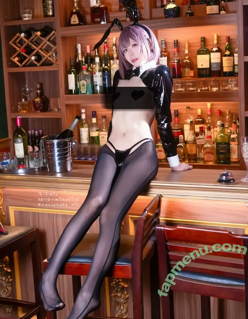 milkybird nude photo #0038 (milkybird_niu)