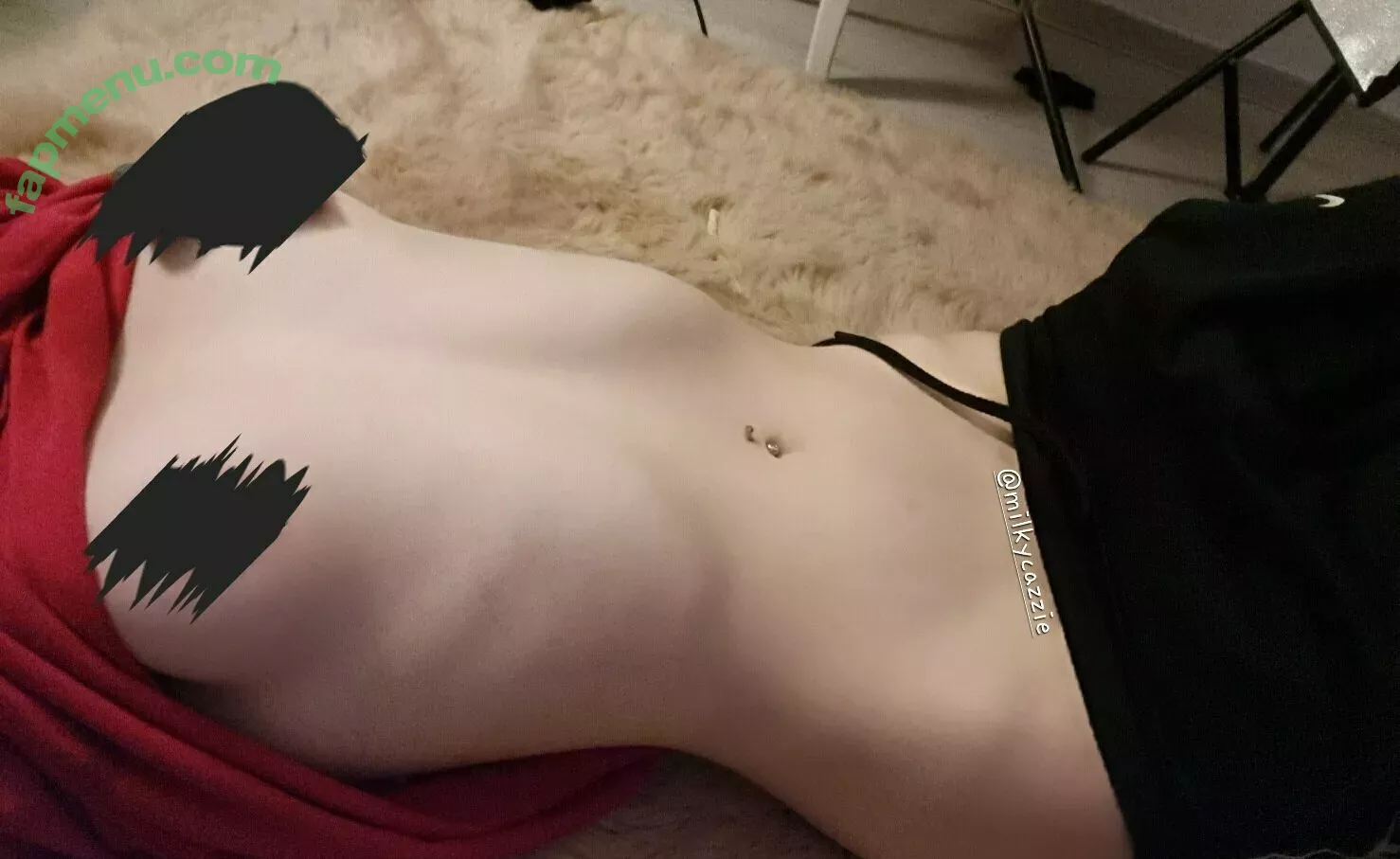 milkycazzie nude photo #0002 (miilkycazzie)