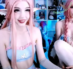 Milkycute / milk.and.cutie / milky_cute_baby_ nude photo #0022