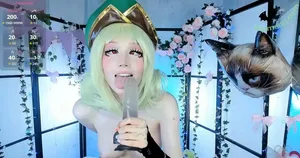 Milkycute / milk.and.cutie / milky_cute_baby_ nude photo #0030